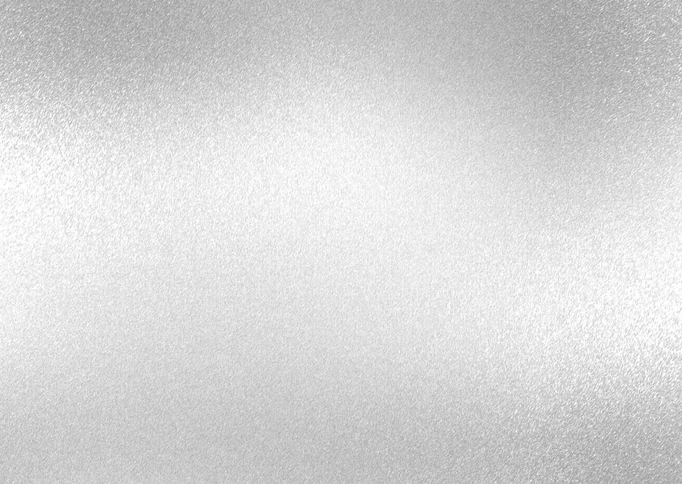 silver background