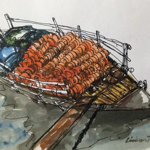 Floating Bounty