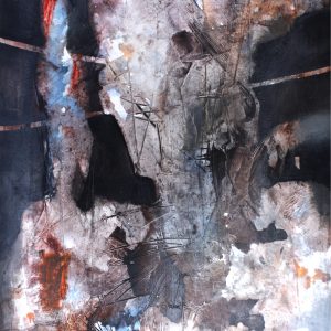 The portrait 02