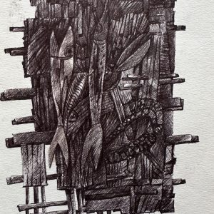 urban entanglement