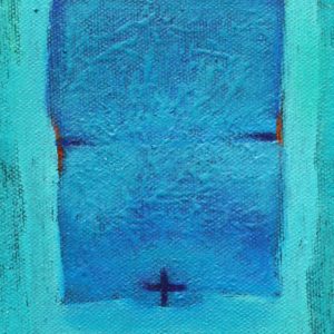 Mysteries of the Garden