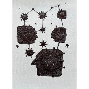 Cosmic Minds