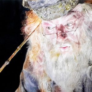 albus