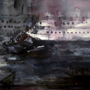 Buriganga Tragedy