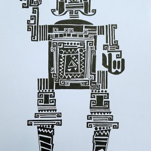 Ancient Bless