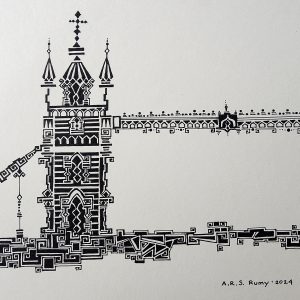 Tower Bridge 2