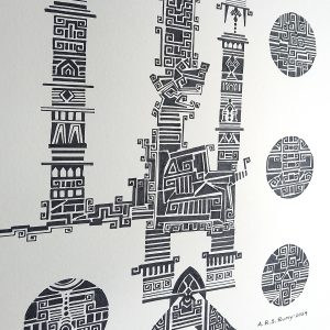 Tower of silence