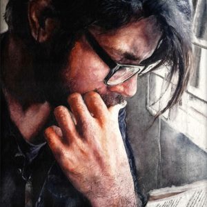 Reading a Novel