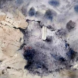 Trapped Echoes
